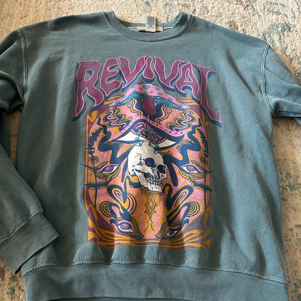 Urban outfitters sweatshirt S/M